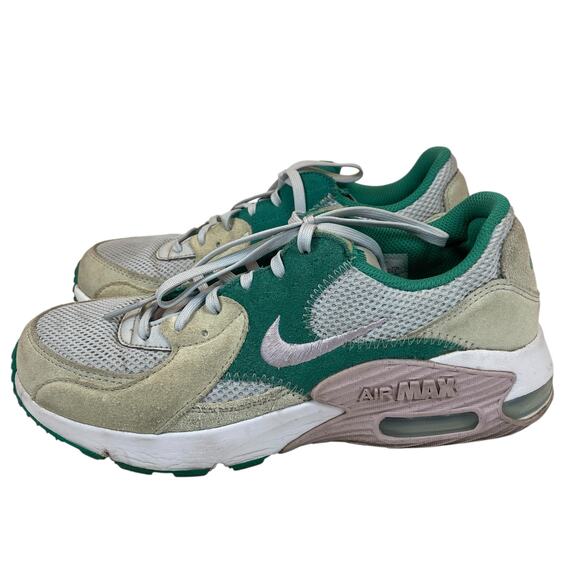 Nike Airmax Excee Women's Sneakers Women's Size 7.5 DX3315-043 - Picture 1 of 7